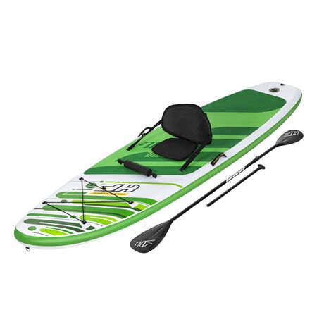 Σανίδα SUP Bestway Hydro- Force 3.40M Kayak Freesoul 65310