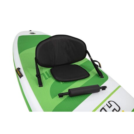 Σανίδα SUP Bestway Hydro- Force 3.40M Kayak Freesoul 65310