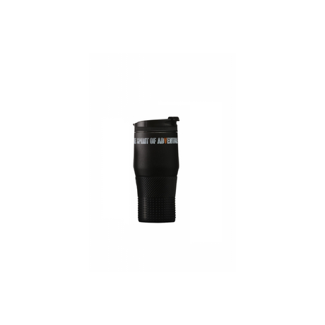 Θερμός Ποτήρι 240L Vango Mug Black