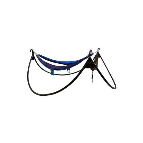 ΒΑΣΗ ΑΙΩΡΑΣ ΤΡΙΠΛΗ ΠΤΥΣΣΟΜΕΝΗ ENO POD TRIPLE HAMMOCK STAND