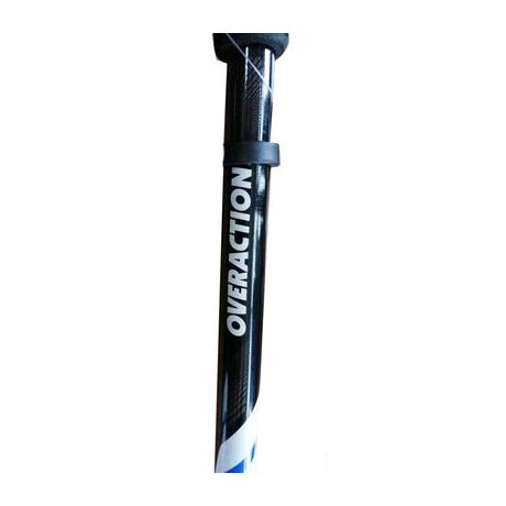 Μπατόν Πεζοπορίας Over Action Quick Lock