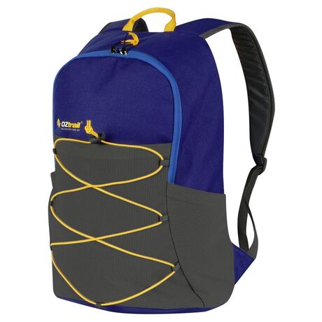 Σακίδιο Πλάτης Oztrail Lite 22L Blue