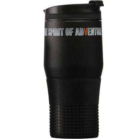 Θερμός Ποτήρι 240L Vango Mug Black
