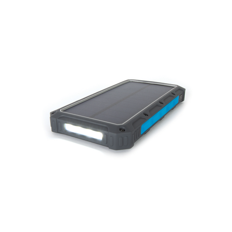 Ηλιακό Powerbank 16000mAh Companion Solar