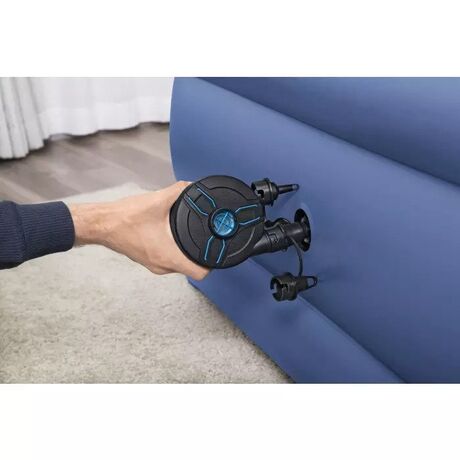 Ηλεκτρική τρόμπα Power Touch D Cell  Air Pump  Bestway Κωδ. BES-684