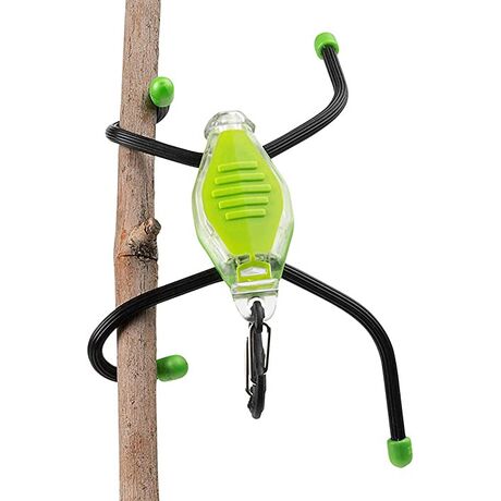 Φακός Nite Ize BUGLIT MICRO FLASHLIGHT LIME /Black