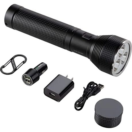 Φακός Χειρός INova T11R Rechargeable Nite Ize