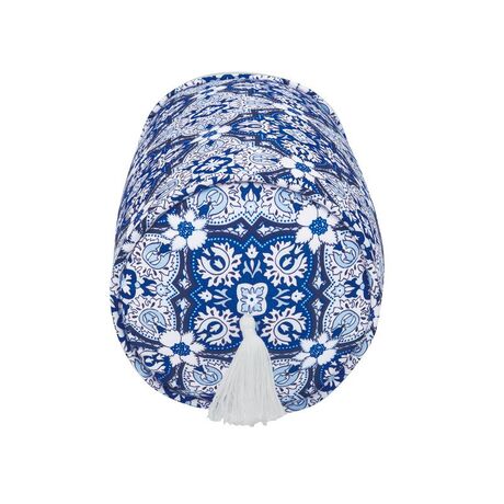 Μαξιλάρι Παραλίας 31x18x18cm Palm Club Oztrail Bells Beach Blue