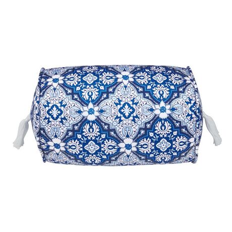 Μαξιλάρι Παραλίας 31x18x18cm Palm Club Oztrail Bells Beach Blue