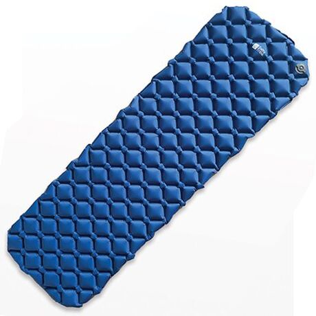 Στρώμα Φουσκωτό 185 x 55 x 5cm Salty Tribe Ciconians Με pump bag Κωδ. TRI-050