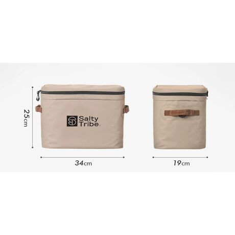 Φορητή Τσάντα-Ψυγείο 10L Cooler Bag 34x19x25 Salty Tribe
