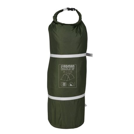 Ορειβατική Σκηνή 3 Ατόμων Oztrail Cradle Tent 3 Person