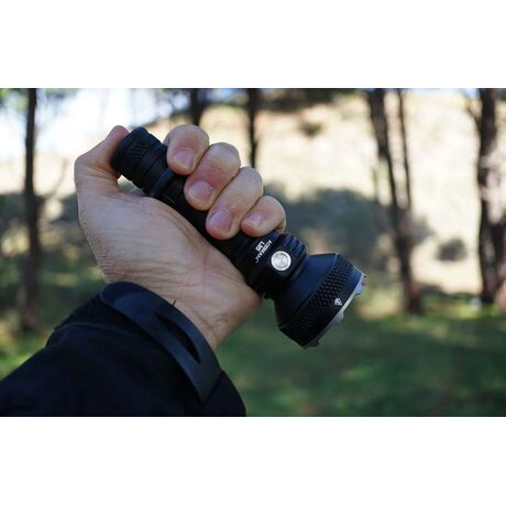 Επιχειρησιακός Φακός Acebeam L35 + Battery Κωδ. ACE-007