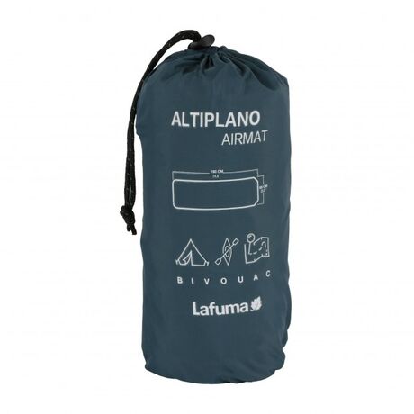 Αυτοφουσκωτό στρώμα Altiplano Airmat Lafuma