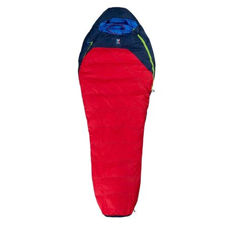 Υπνόσακος Μούμια Trilogy Ultimate -50°C Millet Κωδ. MLT-213 Saphir/Rouge