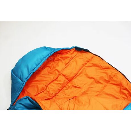 Υπνόσακος Μούμια Nitestar Alpha 150 Vango Κωδ. VAN-799 Atom Blue