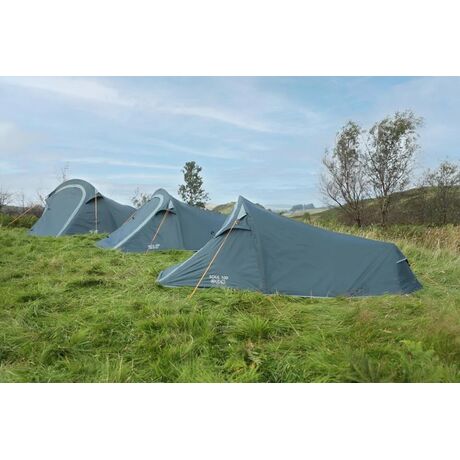 Σκηνή 1 Ατόμου Soul 100 Vango Κωδ. VAN-775 Deep Blue
