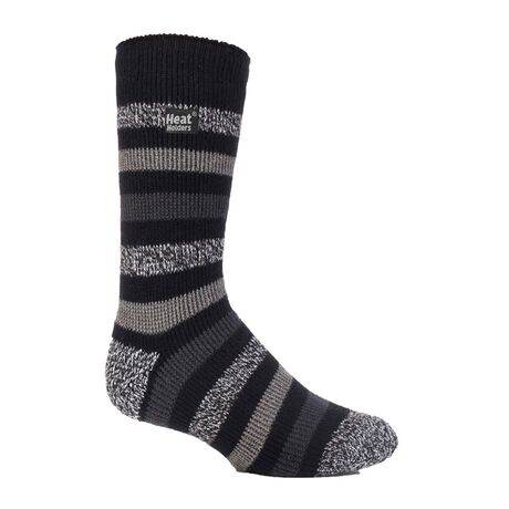 H.H.SOCKS MENS FASHION TWIST ALSTON 1762