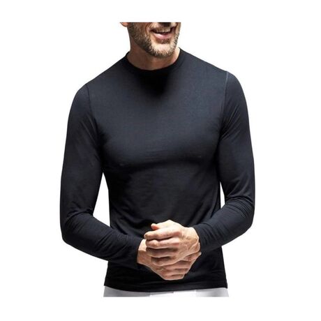 H.H.MENS BASE LAYER WARM L/S XXL