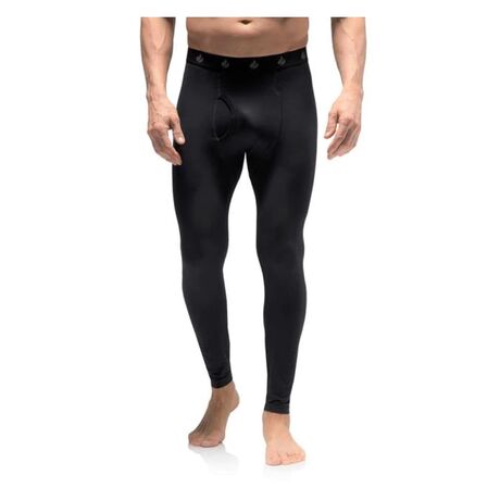 H.H.MENS BASE LAYER WARM PANTS S