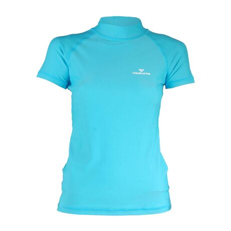 VAQUITA ΓΥΝΑΙΚΕΙΟ ΜΕ ΚΟΝΤΟ ΜΑΝΙΚΙ CORAL L