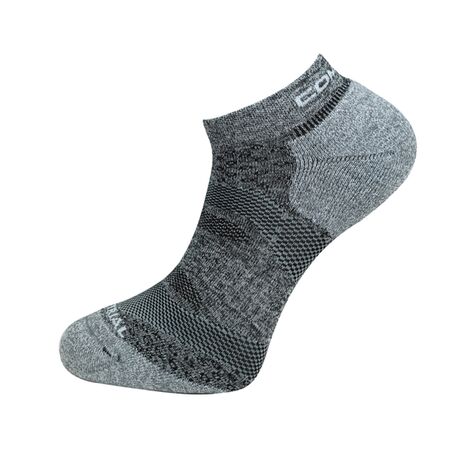 COM.RUNNING SHOCKS RUN 9 ΑΝΘΡΑΚΙ-ΓΚΡΙ M 39-42