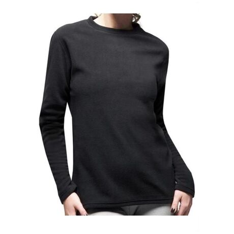 H.H.LADIES BASE LAYER XX-WARM L/S TOP M