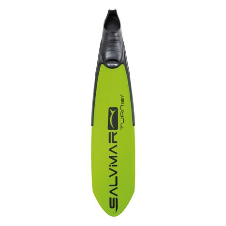 SALVIMAR ΠΤΕΡΥΓΙΟ TURN 151 600100A,B,C,D,E ACID GREEN 45/46