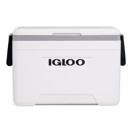 IGLOO MARINE ULTRA 25 LATITUDE