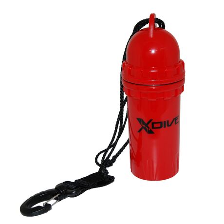 ΣΤΕΓΑΝΟ ΚΟΥΤΙ DRY Ι 7X18cm ΜΠΛΕ