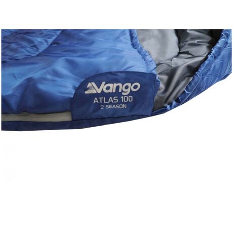 Καλοκαιρινός υπνόσακος VANGO ATLAS 100 /Blue