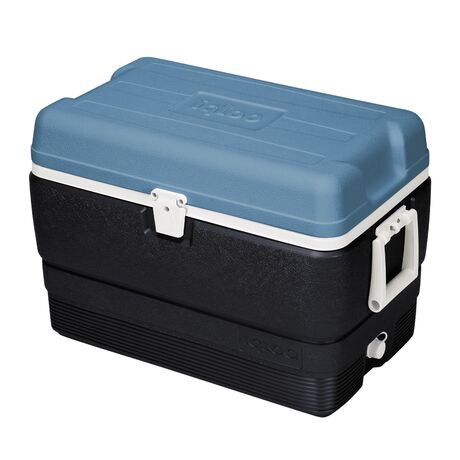 IGLOO MAXCOLD 50 ΓΚΡΙ/ΜΠΛΕ