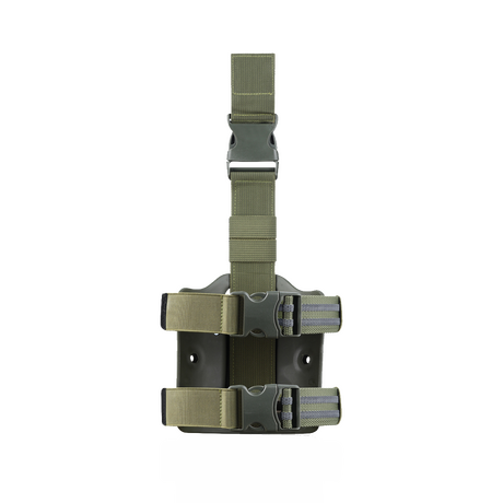 ΒΑΣΗ Μηρού AMOMAX για όλες τις θήκες πιστολίων & γεμιστήρων AMOMAX - OD