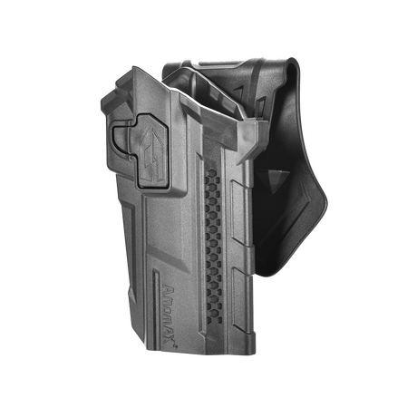 ΘΗΚΗ ΠΙΣΤΟΛΙΟΥ AMOMAX, Sti Hi-Capa 2011, RH, BLK