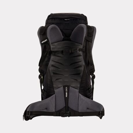 Ορειβατικό σακίδιο Millet Ubic 40 /Black