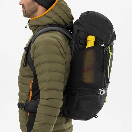 Ορειβατικό σακίδιο Millet Ubic 40 /Black