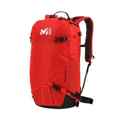 Σακίδιο Millet / Prolighter  22 / Red