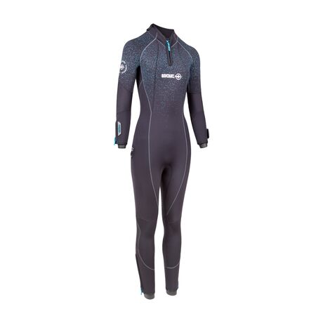 BEUCHAT FOCEA COMFORT 6 woman - Overall collar 5 mm XL