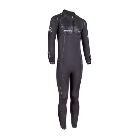 BEUCHAT FOCEA COMFORT 6 man - Overall collar 5 mm M Long