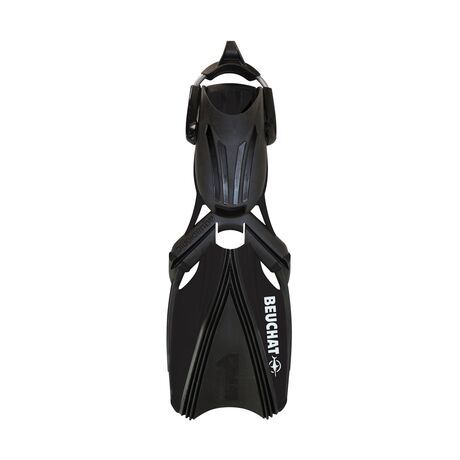 BEUCHAT AQUABIONIC - WARP technology - black black membrane XL