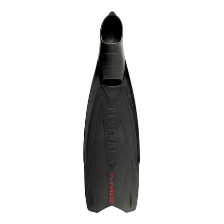 BEUCHAT MUNDIAL ONE-50  - Black 37/38