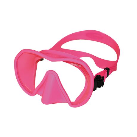BEUCHAT MAXLUX - Various Colors Fluo pink