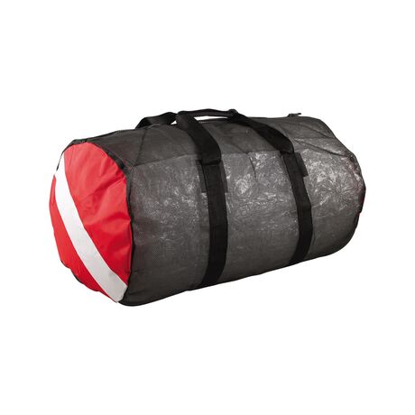 AROPEC PVC MESH DUFFEL CAPTAIN