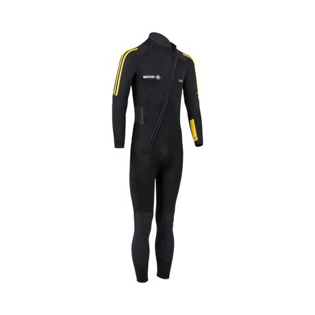 BEUCHAT 1DIVE M OVERALL w/out  HOOD 5MM XXL/6