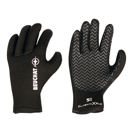 BEUCHAT SIROCCO SPORT GLOVE 3MM XS