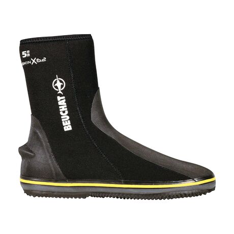 BEUCHAT SIROCCO SPORT BOOT 5MM XS