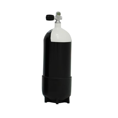 ΚΥΛΙΝΔΡΟΣ  8L / 232BAR(B1969)F