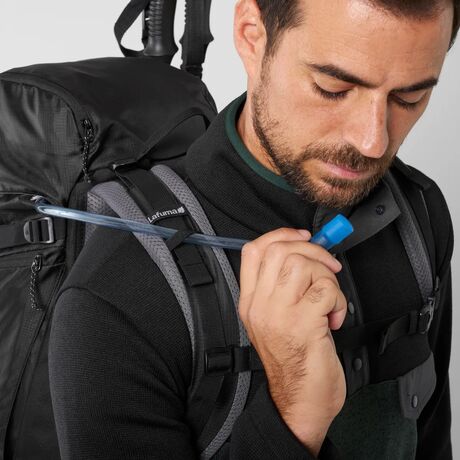 Σακίδιο πεζοπορίας Lafuma ACCESS 30, LFS6403_8598 /Eclipse Blue