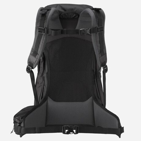 Σακίδιο Lafuma ACCESS 30 VENTI, LFS6447_0247 /Black