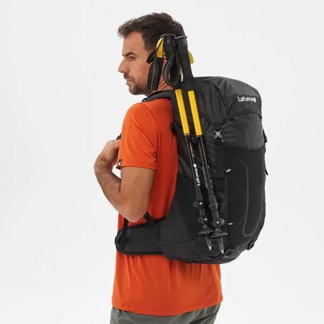 Σακίδιο Lafuma ACCESS 30 VENTI, LFS6447_0247 /Black
